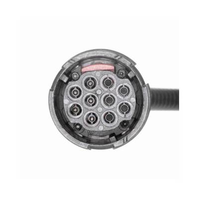 Rareelectrical - New Gear Position Sensor Compatible With Bmw 540I Base 8 Cyl 4.4L Z8 Alpina 8 Cyl 4.8L X5 4.4I 8 Cyl - Image 2