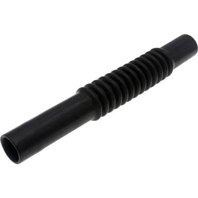 Rareelectrical - New Rubber Fuel Filler Hose Compatible With Toyota 4Runner All Submodels Paseo All Submodels Tercel - Image 4