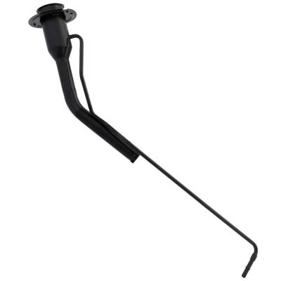 Rareelectrical - New Fuel Filler Neck Compatible With Ford F-350 Super Duty Xlt 8 Cyl 5.4L F-250 Super Duty Xlt 10 - Image 5