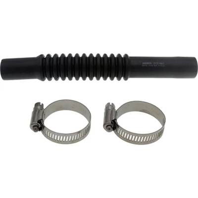 New Rubber Fuel Filler Hose Compatible With Toyota Tercel All Submodels Paseo All Submodels 4Runner