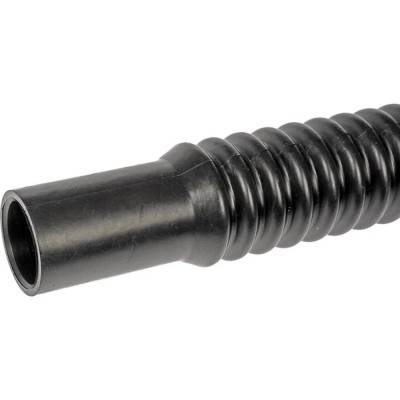 Rareelectrical - New Rubber Fuel Filler Hose Compatible With Toyota Tercel All Submodels Paseo All Submodels 4Runner - Image 5