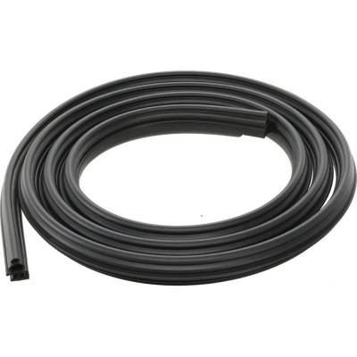 Rareelectrical - New Left Front Glass Seal Compatible With Ford Lincoln F-150 Harley-Davidson Edition F-150 Fx2 Mark - Image 2