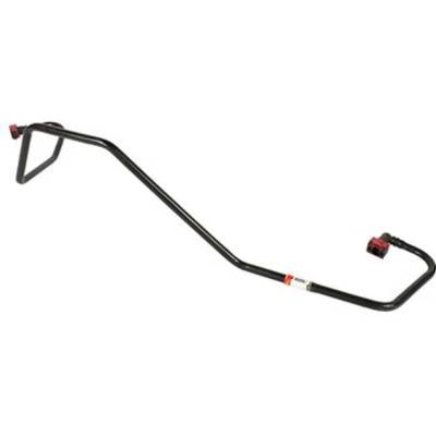 Rareelectrical - New Fuel Line Compatible With Ford Lincoln Explorer Limited 4 Cyl 2.3L Explorer Platinum 6 Cyl 3.5L - Image 2