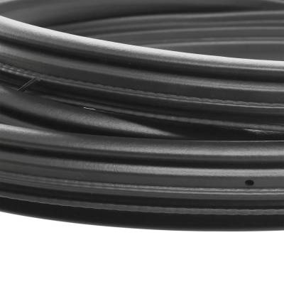 Rareelectrical - New Left Front Glass Seal Compatible With Ford Lincoln Expedition Xlt Expedition King Ranch - Image 3