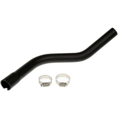 Rareelectrical - New Rubber Fuel Filler Hose Compatible With Chevrolet Gmc Oldsmobile Bravada All Submodels Blazer - Image 4