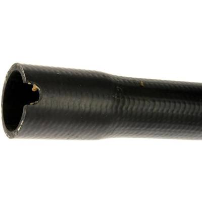 Rareelectrical - New Rubber Fuel Filler Hose Compatible With Chevrolet Gmc Oldsmobile Blazer Base Jimmy Sls Blazer Ls - Image 2