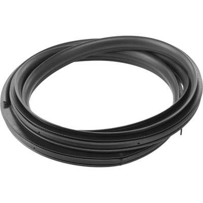 Rareelectrical - New Left Front Glass Seal Compatible With Ford Lincoln Expedition Limited Navigator Luxury - Image 2