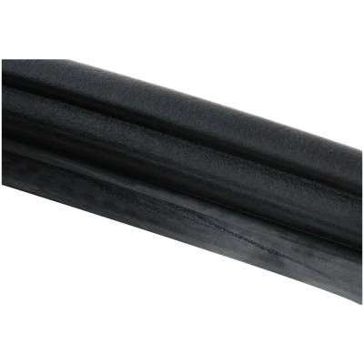 Rareelectrical - New Right Front Glass Seal Compatible With Ford F-150 Fx2 F-150 Svt Raptor F-150 Lariat F-150 Xlt - Image 4