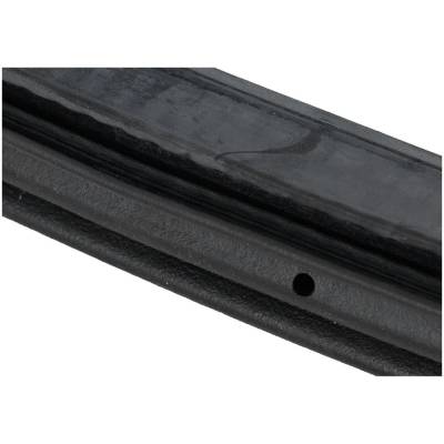 Rareelectrical - New Right Front Glass Seal Compatible With Ford F-150 Fx2 F-150 Svt Raptor F-150 Lariat F-150 Xlt - Image 5