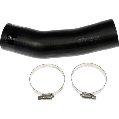 Rareelectrical - New Rubber Fuel Filler Hose Compatible With Buick Cadillac Oldsmobile Seville All Submodels Riviera - Image 3