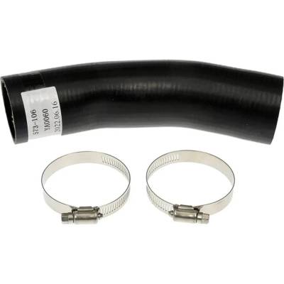 Rareelectrical - New Rubber Fuel Filler Hose Compatible With Buick Cadillac Oldsmobile Seville All Submodels Riviera - Image 4
