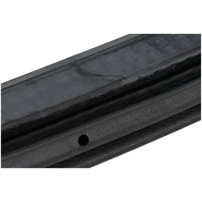 Rareelectrical - New Left Front Glass Seal Compatible With Ford F-150 Lariat F-150 Stx F-150 Svt Raptor F-150 Fx4 - Image 5