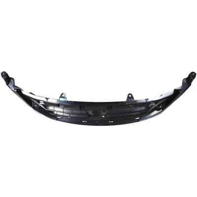 Rareelectrical - New Grille Assembly Compatible With Honda Odyssey Ex-L 6 Cyl 3.5L Odyssey Ex 6 Cyl 3.5L Odyssey Lx 6 - Image 5