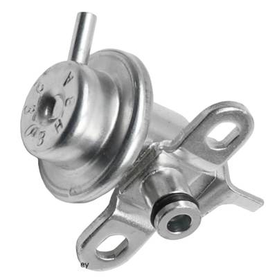 Rareelectrical - New Fuel Pressure Regulator Compatible With Toyota Celica Gt 4 Cyl 2.2L Camry Dlx 4 Cyl 2.0L Camry - Image 4