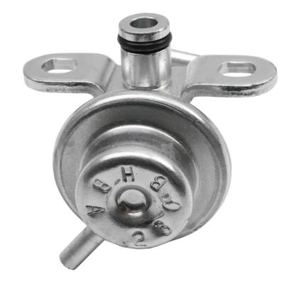 Rareelectrical - New Fuel Pressure Regulator Compatible With Toyota Camry Dlx 4 Cyl 2.2L Camry Base 4 Cyl 2.2L Camry - Image 5