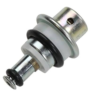 Rareelectrical - New Fuel Pressure Regulator Compatible With Hyundai Kia Sonata Hybrid Se 4 Cyl 2.0L Optima Plug-In - Image 2