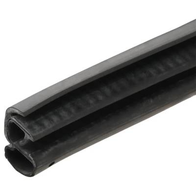 Rareelectrical - New Right Front Glass Seal Compatible With Nissan Sentra Sv Sentra Sr Turbo Sentra S Sentra Fe+S - Image 2