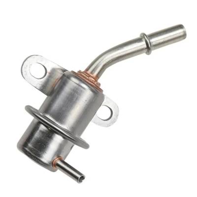 Rareelectrical - New Fuel Pressure Regulator Compatible With Lexus Toyota Tundra Platinum 8 Cyl 5.7L Tundra Sr5 8 Cyl - Image 2