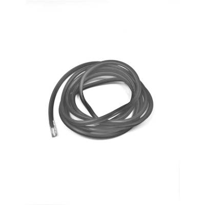 New Glass Seal Compatible With Jeep Wrangler S Wrangler Laredo Wrangler Rio Grande Wrangler Sahara