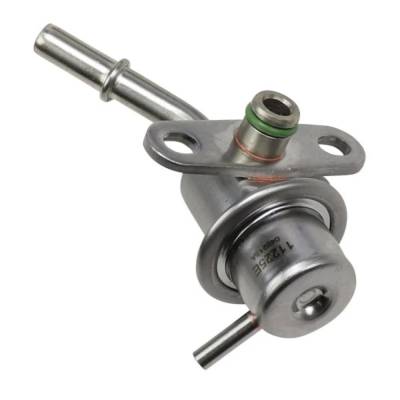 Rareelectrical - New Fuel Pressure Regulator Compatible With Lexus Toyota Tundra Sr5 8 Cyl 5.7L Tundra Limited 8 Cyl - Image 3