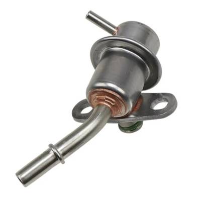 Rareelectrical - New Fuel Pressure Regulator Compatible With Lexus Toyota Tundra Sr5 8 Cyl 5.7L Tundra Limited 8 Cyl - Image 4