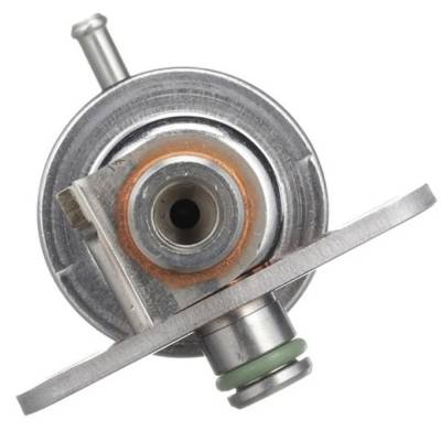 Rareelectrical - Fuel Pressure Regulator Compatible With Toyota Land Cruiser Base 6 Cyl 4.0L 1988-1992 By Delfp10578 - Image 3