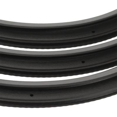 Rareelectrical - New Front Glass Seal Compatible With Bmw 330E Iperformance 330E Base 330I Base 320I Base 320I Xdrive - Image 2