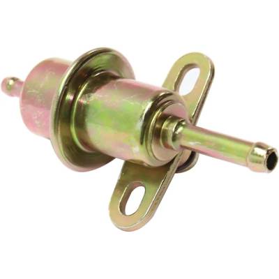 Rareelectrical - New Fuel Pressure Regulator Compatible With Chevrolet Suzuki Grand Vitara Base 6 Cyl 2.5L Aerio S 4 - Image 3