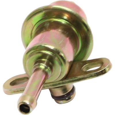 Rareelectrical - New Fuel Pressure Regulator Compatible With Chevrolet Suzuki Grand Vitara Base 6 Cyl 2.5L Aerio S 4 - Image 5