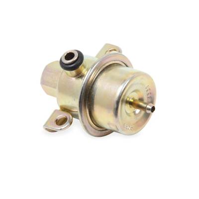 New 1 Inlet Fuel Pressure Regulator Compatible With Buick Regal Gnx 6 Cyl 3.8L Regal Limited 6 Cyl