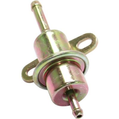 Rareelectrical - New Fuel Pressure Regulator Compatible With Chevrolet Suzuki Tracker Lt 4 Cyl 2.0L Esteem Glx 4 Cyl - Image 6