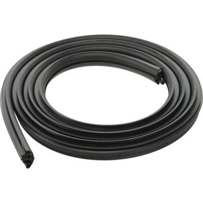 Rareelectrical - New Left Front Glass Seal Compatible With Cadillac Chevrolet Gmc Suburban 1500 Lt Yukon Sle Escalade - Image 2