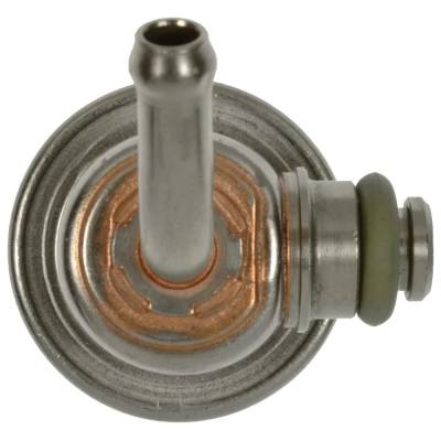 Rareelectrical - New Fuel Pressure Regulator Compatible With Hyundai Kia Rio All Submodels Rio Ex 4 Cyl 1.6L Optima - Image 3