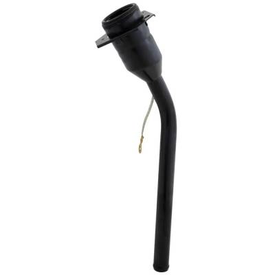 Rareelectrical - New Fuel Filler Neck Compatible With Chevrolet Gmc Savana 3500 Sle 8 Cyl 4.8L Savana 1500 Base 8 Cyl - Image 4
