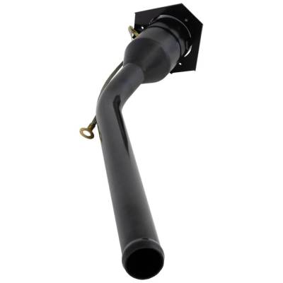 Rareelectrical - New Fuel Filler Neck Compatible With Chevrolet Gmc Savana 3500 Sle 8 Cyl 4.8L Savana 1500 Base 8 Cyl - Image 7