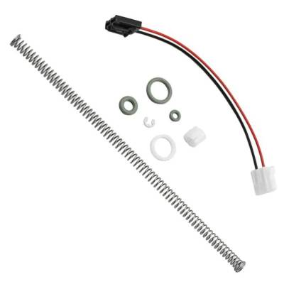 Rareelectrical - New Fuel Filter Compatible With Mazda Mx-5 Miata Gs 4 Cyl 2.0L Mx-5 Miata Special Edition 4 Cyl 2.0L - Image 5