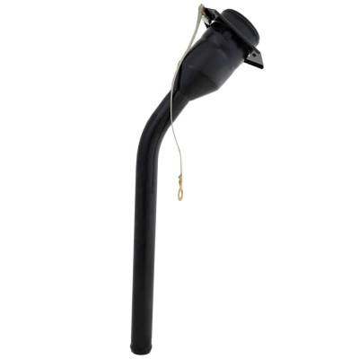 Rareelectrical - New Fuel Filler Neck Compatible With Chevrolet Gmc Express 1500 Base 6 Cyl 4.3L Savana 1500 Base 8 - Image 2