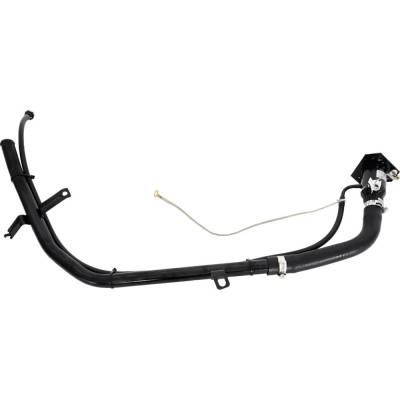 Rareelectrical - New Fuel Filler Neck Compatible With Cadillac Chevrolet Gmc Tahoe Ls 8 Cyl 5.3L Tahoe Z71 8 Cyl 5.3L - Image 5