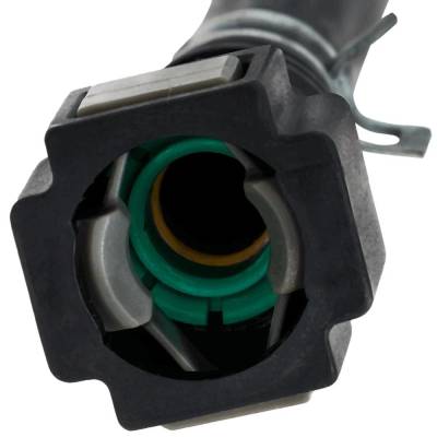 Rareelectrical - New Fuel Filler Neck Compatible With Cadillac Chevrolet Gmc Tahoe Ls 8 Cyl 5.3L Tahoe Z71 8 Cyl 5.3L - Image 8