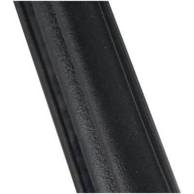 Rareelectrical - New Left Front Glass Seal Compatible With Ford F-150 Harley-Davidson Edition F-150 Fx2 F-150 Svt - Image 7