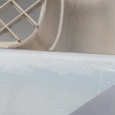 Rareelectrical - New Grille Assembly Compatible With Chevrolet S10 Ss 6 Cyl 4.3L S10 Ls 4 Cyl 2.2L S10 Xtreme 6 Cyl - Image 8