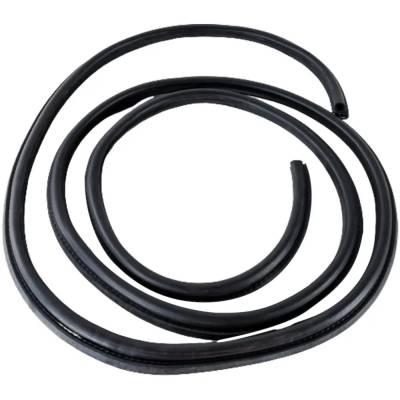 Rareelectrical - New Front Glass Seal Compatible With Dodge Ram 1500 Base Ram 1500 Sport Ram 2500 Base Ram 1500 Lt - Image 5