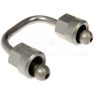 New 75 Psi Max Fuel Line Compatible With Gmc Saturn Acadia Sle 6 Cyl 3.6L Outlook Xr 6 Cyl 3.6L