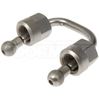 Rareelectrical - New 75 Psi Max Fuel Line Compatible With Gmc Saturn Acadia Sle 6 Cyl 3.6L Outlook Xr 6 Cyl 3.6L - Image 2