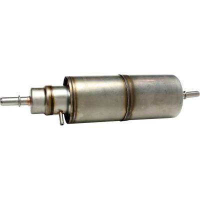 Rareelectrical - New Fuel Filter Compatible With Mercedes Benz Ml430 Base 8 Cyl 4.3L Ml55 Amg Base 8 Cyl 5.5L Ml320 - Image 4