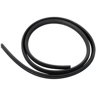 New Front Glass Seal Compatible With Ford Focus Electric Focus St Focus Se Focus Sel Focus S Focus