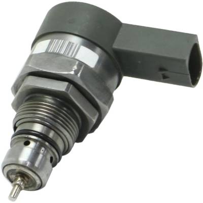 Rareelectrical - New Fuel Pressure Relief Valve Compatible With Mercedes Benz E320 Cdi 6 Cyl 3.2L 2005-2006 - Image 3