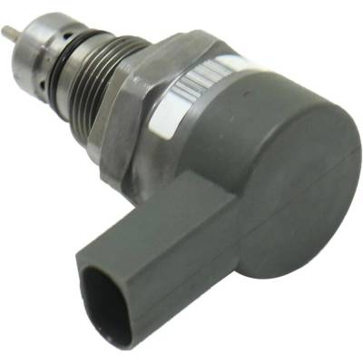 Rareelectrical - New Fuel Pressure Relief Valve Compatible With Mercedes Benz E320 Cdi 6 Cyl 3.2L 2005-2006 - Image 4