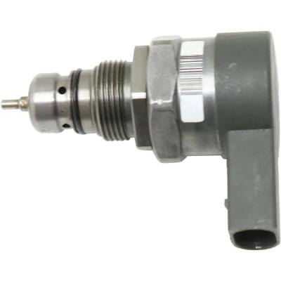 Rareelectrical - New Fuel Pressure Relief Valve Compatible With Mercedes Benz E320 Cdi 6 Cyl 3.2L 2005-2006 - Image 5
