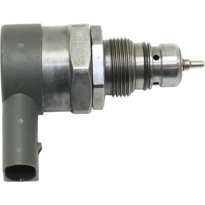 Rareelectrical - New Fuel Pressure Relief Valve Compatible With Mercedes Benz E320 Cdi 6 Cyl 3.2L 2005-2006 - Image 6